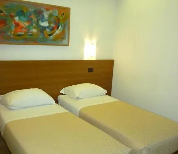 Quo Vadis Hotel Udine